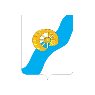 Герб Ивантеевка